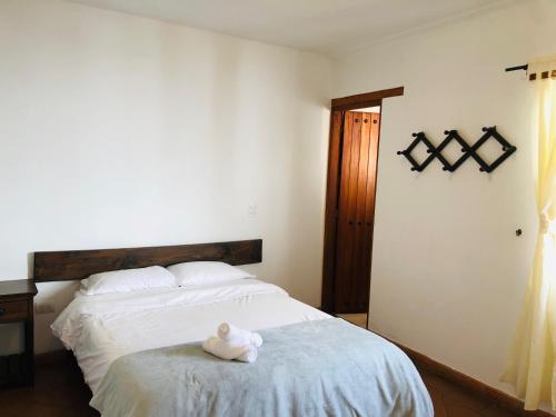 Imagen de la galería de La Villa de Santa Ana, en Villa de Leyva