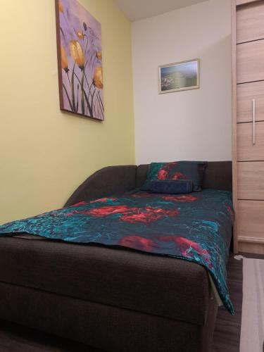 Gallery image of Juve Relax Apartman in Balatonföldvár