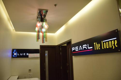 Galería fotográfica de Hotel Alleviate en Agra