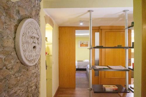 Borgo Vittorio - exclusive residence in the heart of Rome