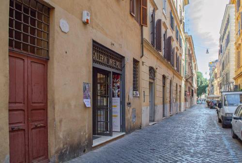 Borgo Vittorio - exclusive residence in the heart of Rome