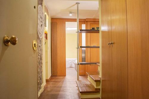 Borgo Vittorio - exclusive residence in the heart of Rome