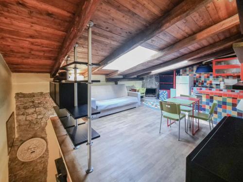 Borgo Vittorio - exclusive residence in the heart of Rome