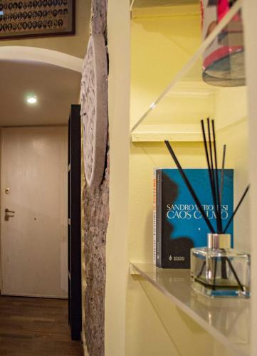 Borgo Vittorio - exclusive residence in the heart of Rome