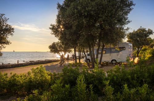 Maistra Camping Polari Pitches