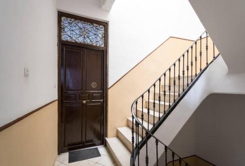 Photo de la galerie de l'établissement Sunny Málaga Apartments, à Malaga