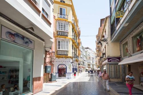 Quartier de l'appartement ou autre quartier proche