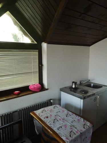 Gallery image of Kuća sa apartmanima Šemnica - za odmor i proslave! in Mihovljan