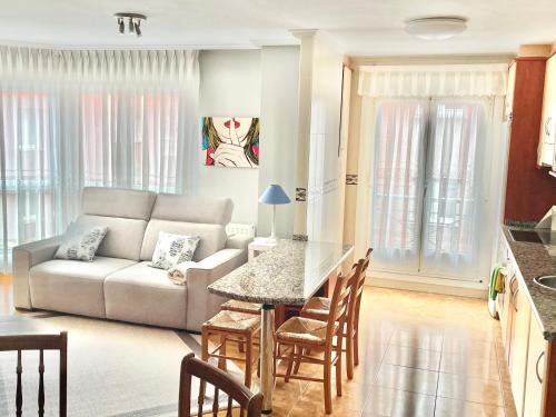 Casa Lur Wifi y Parking privado incluido