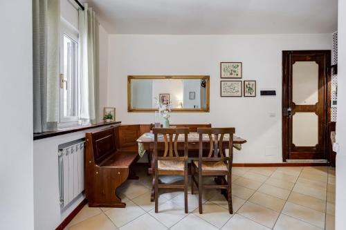 BDC - Penthouse Brancaccio