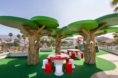 Foto dalla galleria di Alexandre Gala a Playa de las Americas