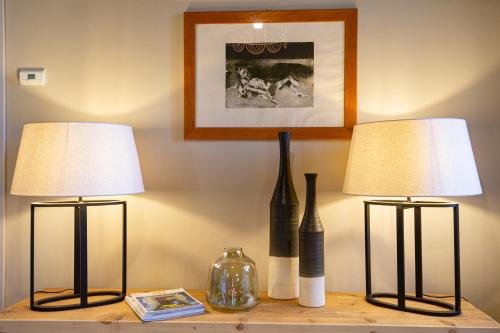 MugnanoにあるCasa Eufemia Cozy Apartmentsのギャラリーの写真
