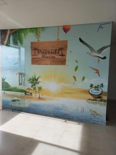 Gallery image of Pousada Martins in São Mateus