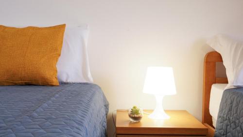 Afbeelding uit fotogalerij van Lemon House in Alghero