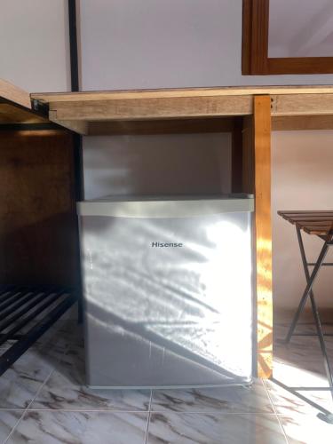 Μία ή περισσότερες κουκέτες σε δωμάτιο στο Singgah D Bohor Langkawi