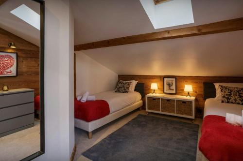Chalet Kouzya - OVO Network