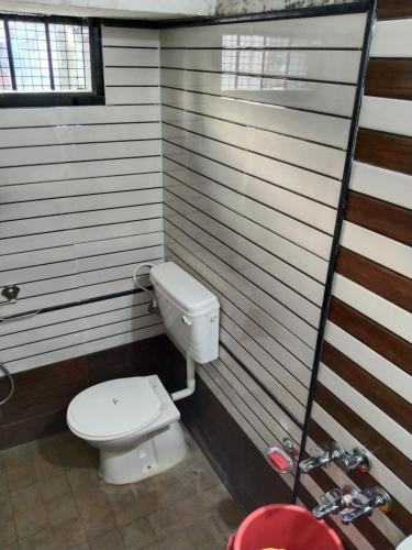 Ванная комната в APPU GOLD STAY