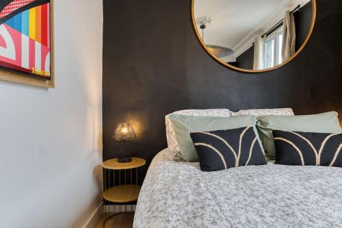 Appartement balnéo centre
