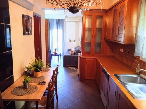 Blue Moon Accommodation