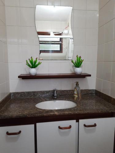 Fotografie z fotogalerie ubytování Apartamento aconchegante v destinaci Ubatuba