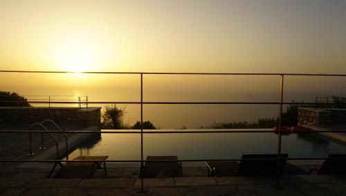 Point of View Andromeda