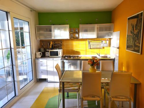 Apartman "SARAH" - One apartment house