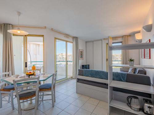 Apartment L'Open-12 by Interhome