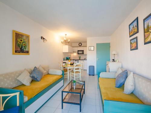 Apartment L'Open-1 by Interhome