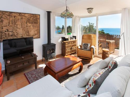 Foto Holiday Home Granado by Interhome 6