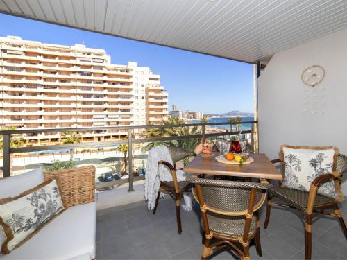 Apartment Frentemar 03 by Interhome