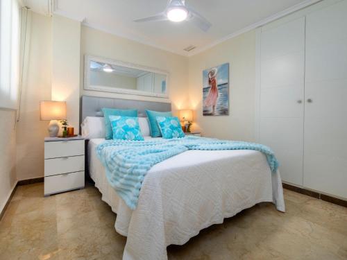 Apartment Frentemar 2 by Interhome