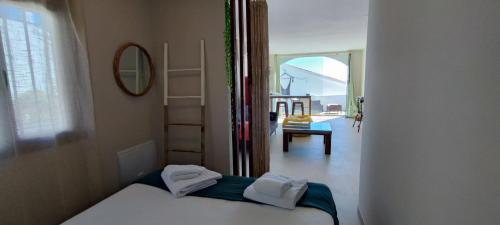 Capistrano Village Leo's Smile House, by VG