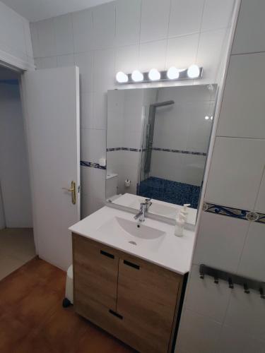 Apartamento completo - Centro Ciudad - Arenal