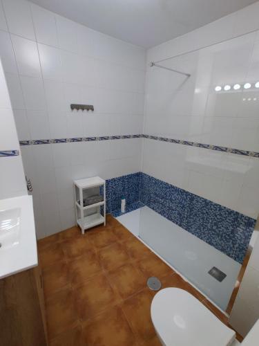 Apartamento completo - Centro Ciudad - Arenal