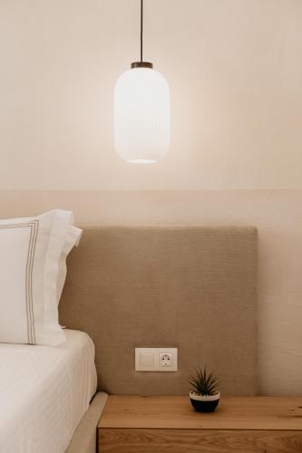 Imagen de la galería de TRINITY THE HOTEL, en Ammoulianí