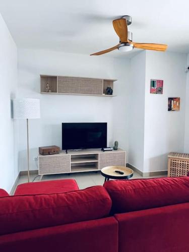 Lovely Villa Atienza 99, private hot tub, communal pool