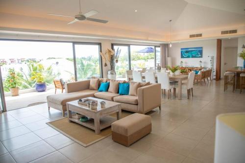 Entire Appartment - Pereybere, Grand Baie