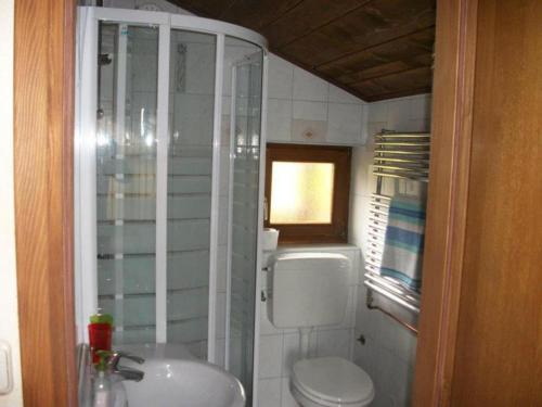 Gallery image of Kuća sa apartmanima Šemnica - za odmor i proslave! in Mihovljan