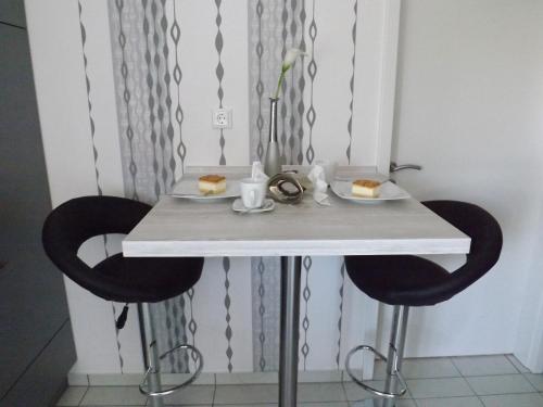 Φωτογραφία από το άλμπουμ του Willma Apartmenthaus σε Beelen