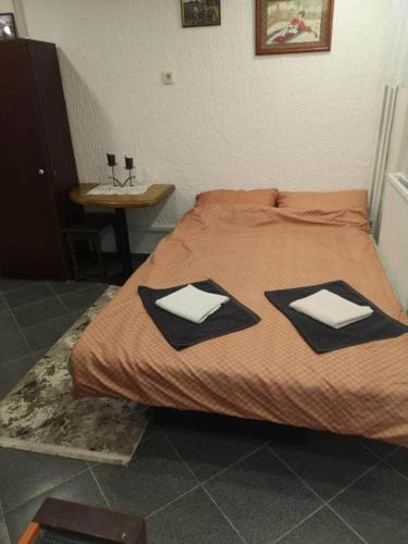 Gallery image of Kuća sa apartmanima Šemnica - za odmor i proslave! in Mihovljan