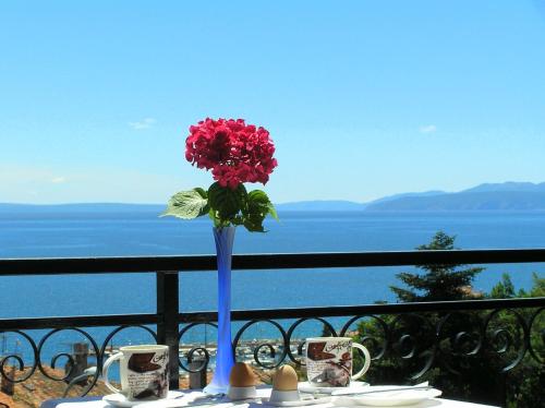 Gallery image of Guest House Lifestyle Holiday in Opatija