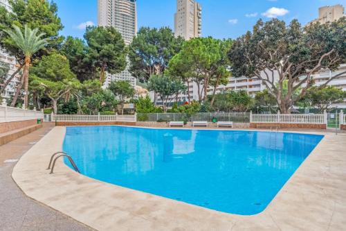 Alco apartamentos: Playmon Park