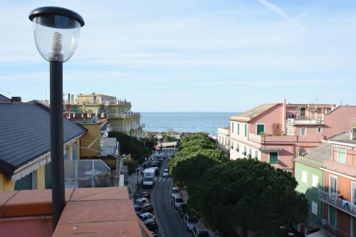 Gallery image of Hotel Corallo in Moneglia