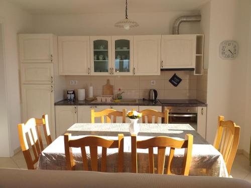 Apartment Pavo
