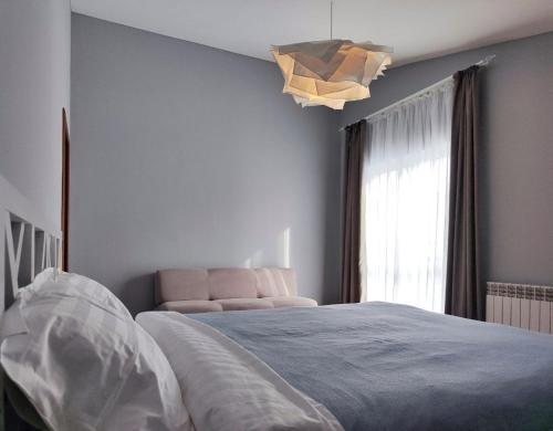 Gallery image of HYGGE HOME уютный коттедж с террасой и баней для проживания нескольких семей in Besqaynar