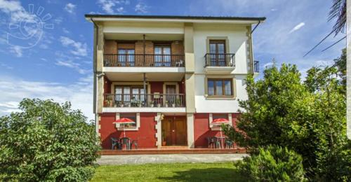 Hospedaje Casa Milagros