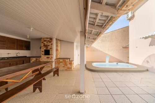 Fotografie z fotogalerie ubytování Casa 5Q c/ piscina no centro de Penha BSL190 v destinaci Penha