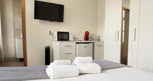 Casa do Recanto - Private Suite