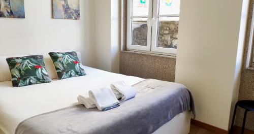 Casa do Recanto - Private Suite