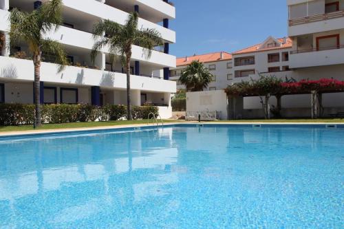 Vilamoura Charming Modern Condominium